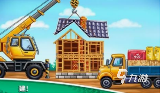十大模拟建造游戏盘点 2025经典的模拟建造手游Top10