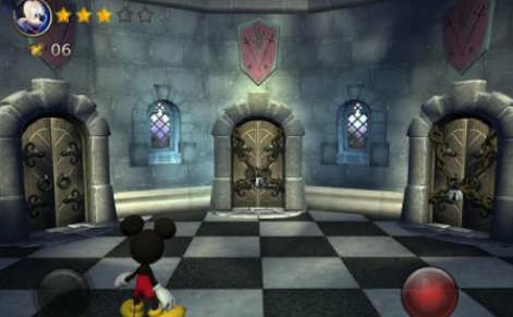 流行的米老鼠游戏哪里下载 2025高人气米老鼠手游合集截图