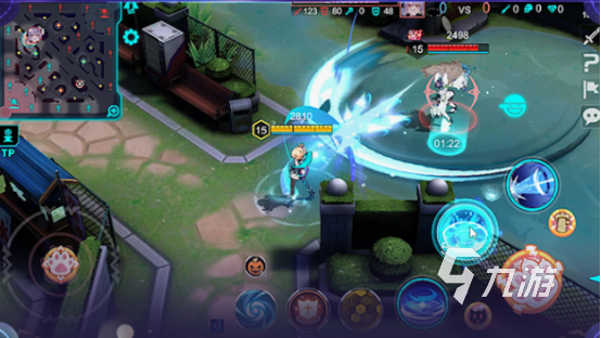 14–15岁亲子互动游戏分享 2025高人气亲子互动游戏盘点