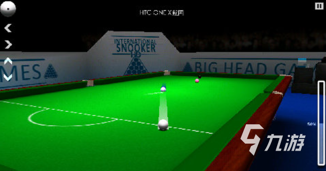 好玩的snooker斯诺克游戏有哪些 有趣的台球游戏盘点2025