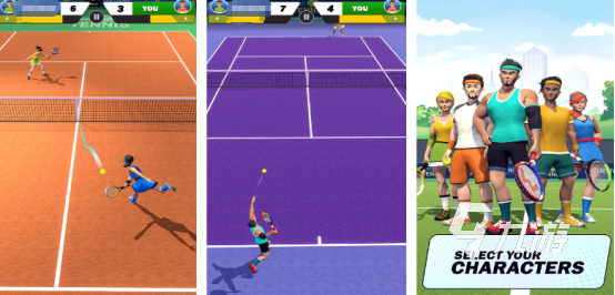 流行的棒球游戏在哪里下载有趣的棒球手游排行合集2025