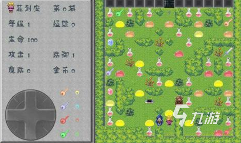 一層一層打怪闖塔游戲大全 2025經(jīng)典的打怪闖塔游戲盤點(diǎn) 