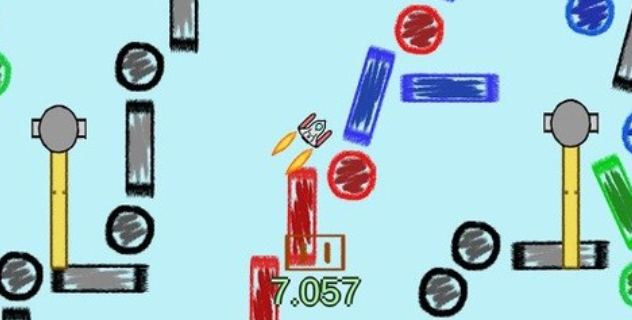 人气较高的喷气式飞机游戏排行榜 受欢迎的飞机游戏有哪些2025截图