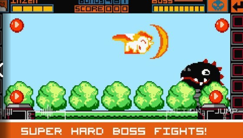 耐玩的洛克人游戏怎么下载 2025必玩的洛克人游戏合集截图