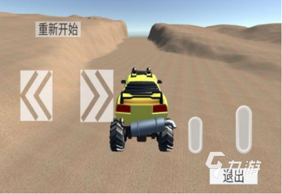 好玩的游戏汽车在哪里下载2025火爆的汽车手游排行分享