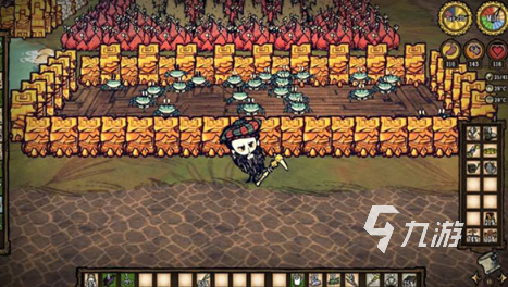 耐玩的2d沙盒游戏去哪里下载 2025必玩的沙盒游戏盘点