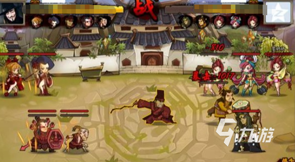 魔方工作室出过什么游戏 2025必玩的魔方工作室的游戏有没有