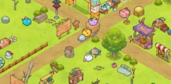 好玩的元宇宙游戏有哪些 2025火爆的元宇宙游戏排行截图