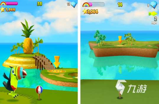 经典的不能犯规的游戏大全 必玩的不能犯规游戏前五2025