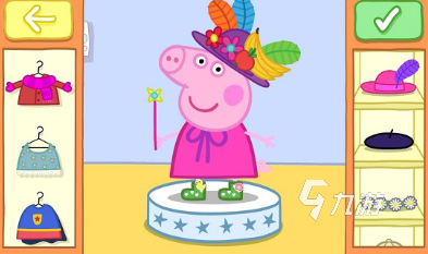 耐玩的小猪佩奇的游戏盘点 2025必玩的佩琪游戏合集