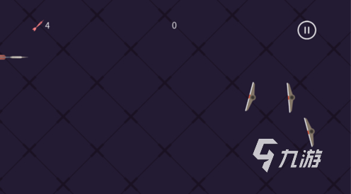 受欢迎的飞镖游戏有哪几个 2025人气较高的飞镖游戏分享