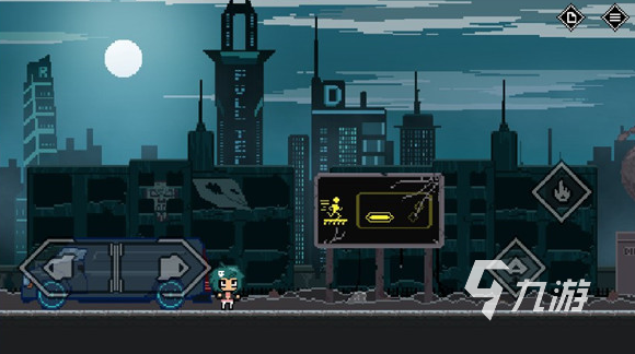 流行的赛博朋克游戏下载 2025必玩的赛博朋克游戏推荐