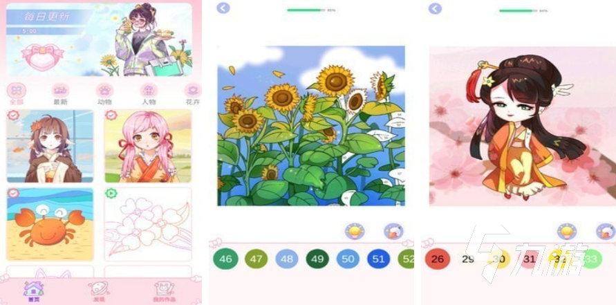 适合6岁小孩玩的游戏有哪些 2025适合孩子的游戏盘点