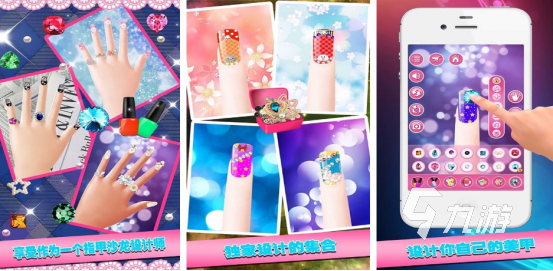 高人气mm小游戏有哪些 2025有趣的mm手游下载推荐