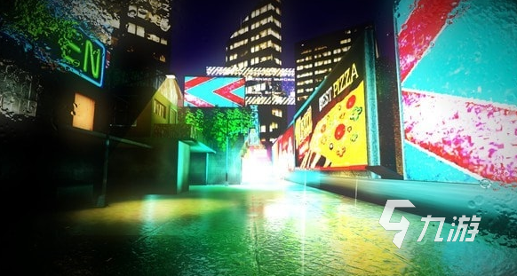 流行的赛博朋克游戏下载 2025必玩的赛博朋克游戏推荐