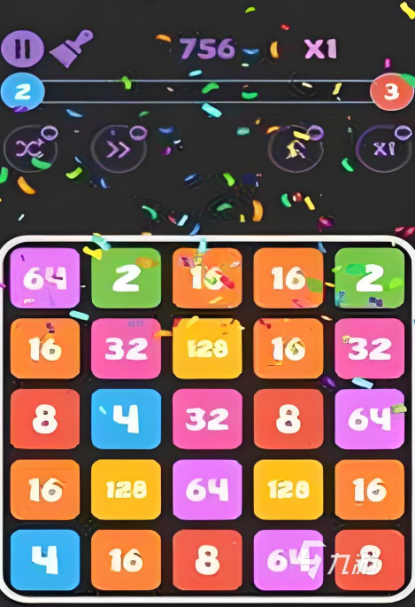 数字连线手机游戏排行TOP5 2025好玩的数字连线手机游戏分享