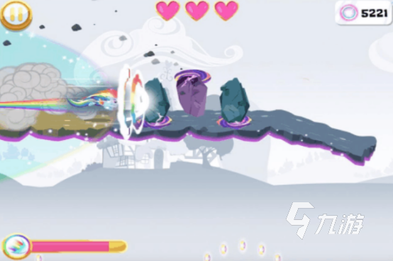 好玩的果宝特攻游戏在哪里下载耐玩的动画片手游推荐2025