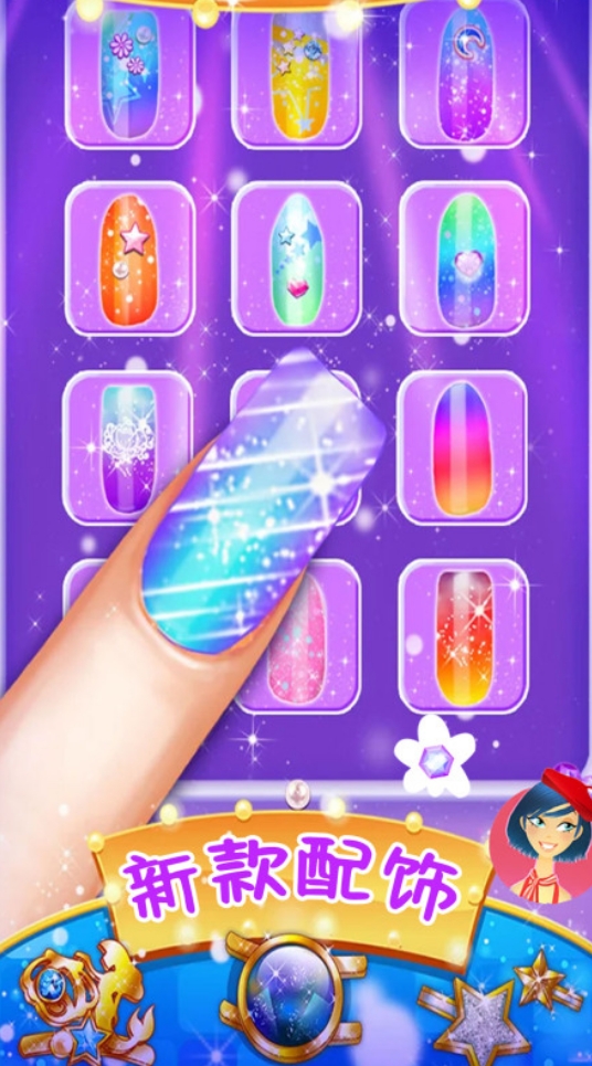 人气高的沙龙游戏大全2025 流行的沙龙游戏有哪些截图