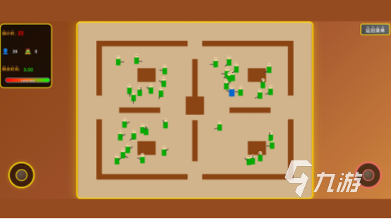 游戏大全免费玩在哪里下载流行的免费手游排行榜2025