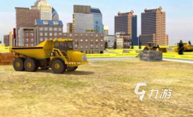 热门的建筑模拟游戏下载 2025有哪些好玩的建筑类型的游戏