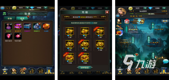 有趣的鬼吹灯游戏合集 耐玩的鬼吹灯游戏前五2025