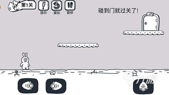 流行的袋鼠游戏大全 2025趣味性高的袋鼠游戏合集