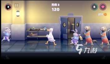 有趣的猴子拳擊雙人游戲合集 耐玩的猴子拳擊游戲分享2025