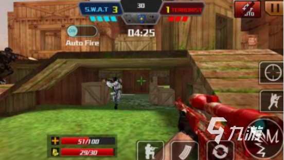 stg游戏有什么 2025流行的stg游戏排行榜