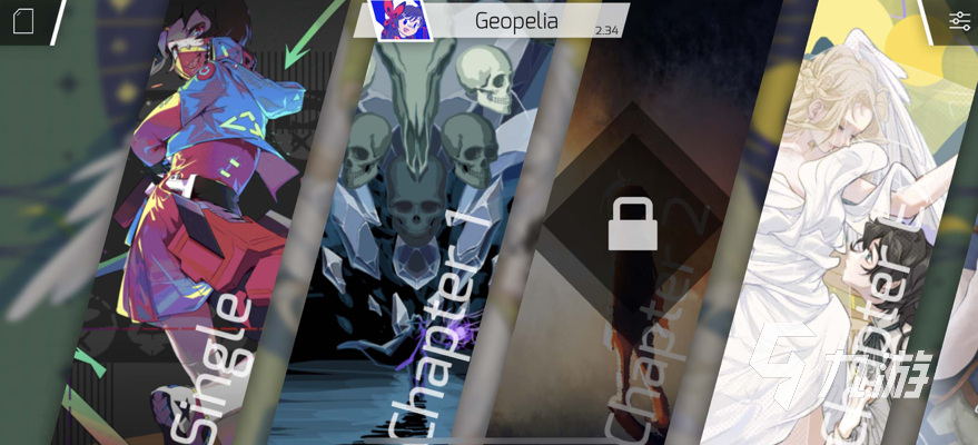 关于音乐的游戏怎么下载 2025好玩的音乐手游合集