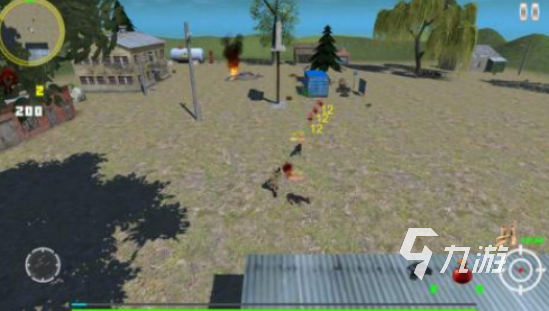 好玩的类似饥荒的生存游戏有哪些2025流行求生手游盘点