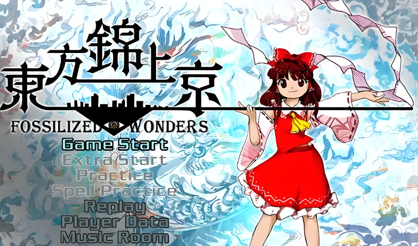 热门的东方project游戏排行 经典的二次元游戏盘点2025截图