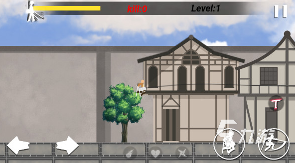 进击的巨人手游下载 2025必玩的巨人游戏大全