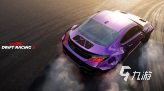高人气赛车手游下载哪些 2025流行的赛车手游排名
