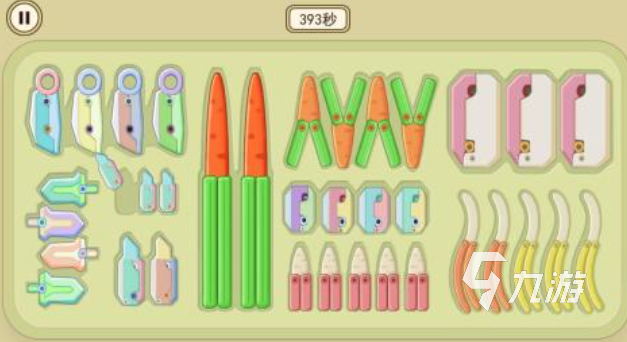 人气较高的冰箱收纳游戏推荐 受欢迎的收纳游戏下载2025