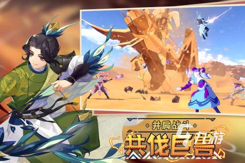 2025猎捕游戏有哪些 10款经典的猎捕手游推荐