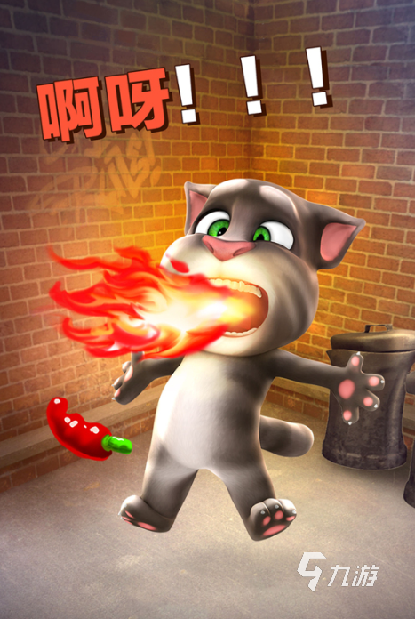 会说话的游戏大全 2025会说话的游戏排行