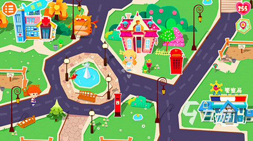 2025类似托卡米加自由游戏推荐 类似托卡世界米加生活的游戏有哪些