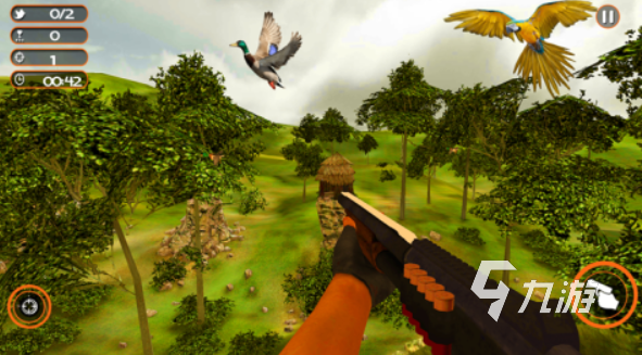 狙击小游戏推荐 2025好玩的狙击手游top10