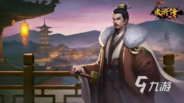 水浒传街机游戏合集 最有意思的水浒主题街机手游排行榜2025