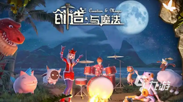 精品云游戏大全 最热门的云游戏推荐2025