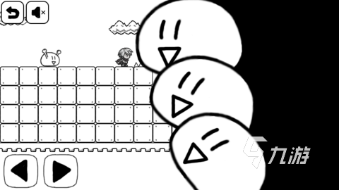 耐玩的小游戏合集前5 好玩的小游戏推荐2025