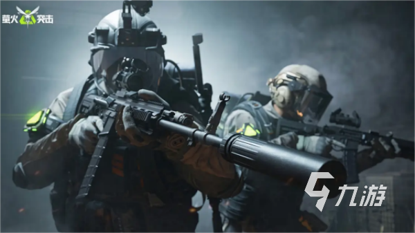 能与舍友组队玩的手游叫什么 2025最流行的组队团体手游大全