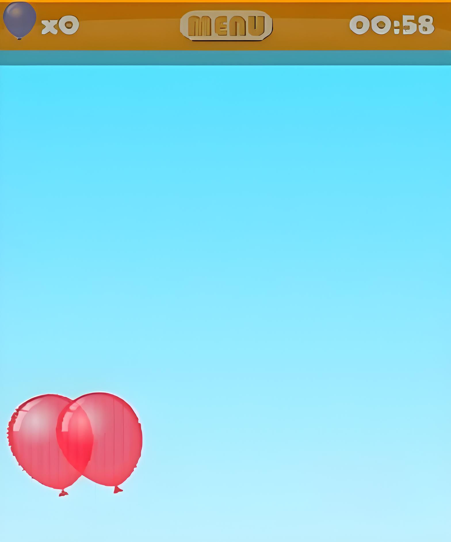 有趣的气球游戏有哪些 2025值得玩的气球游戏推荐截图