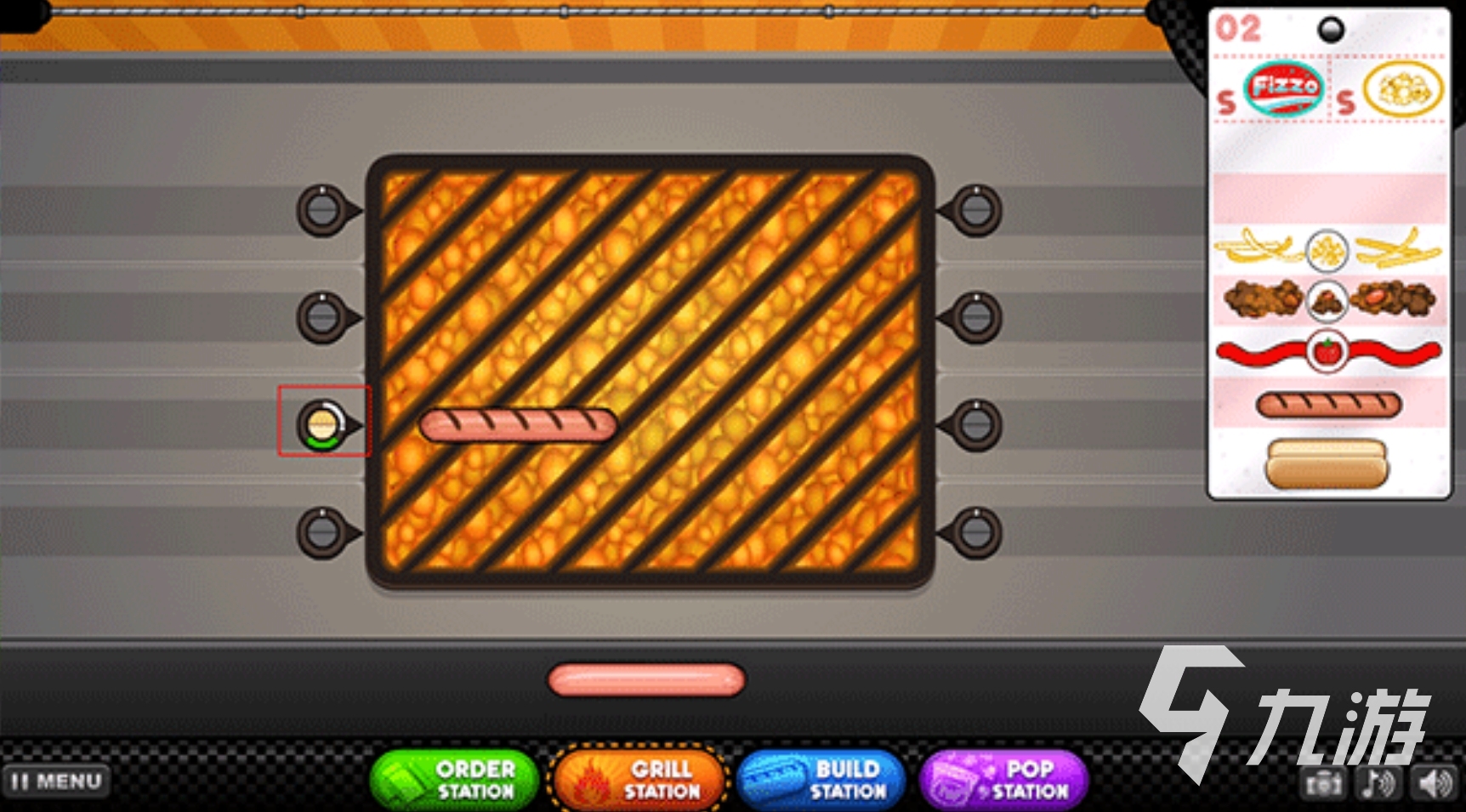 趣味性高的老爹店游戏大全2025 有意思的老爹开店经营手游盘点