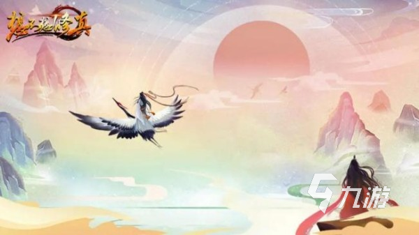 有哪些好玩的修仙挂机类手游 2025高人气的挂机修仙手游合集