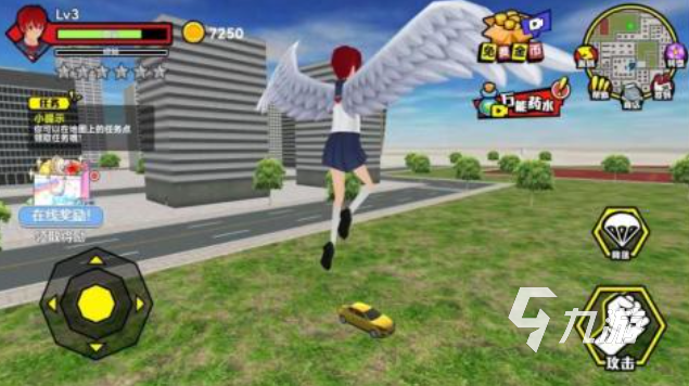 人气较高的美少女手游排行榜 受欢迎的美少女手游盘点2025