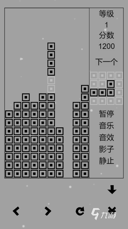 俄羅斯方塊游戲免費版下載大全 好玩的俄羅斯方塊游戲推薦2025