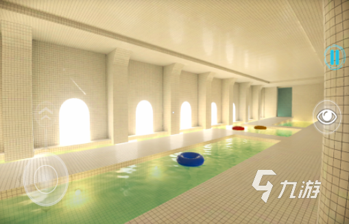 热门的后室联机游戏推荐 2025经典的后室联机游戏排行