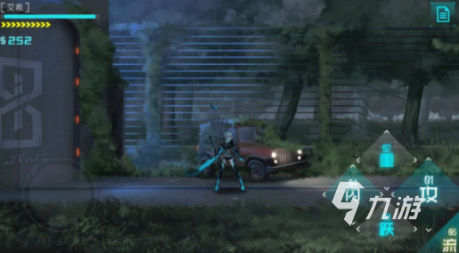 好玩的二次元单机游戏推荐 2025热门的二次元单机游戏合集