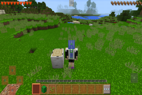 2025经典的生存战争游戏下载 耐玩的生存战争游戏有哪些截图